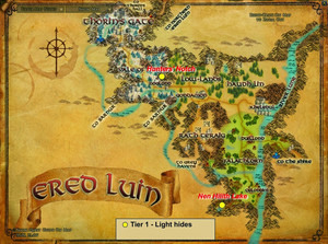 Ered Luin Hides Farm