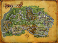 Mirkwood