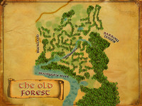 The Old Forest