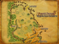 Northern Barrow-Downs