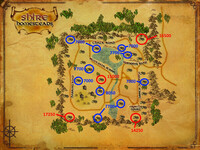 Shire Homesteads